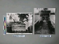 藏品(司馬遷祠（一）)的圖片